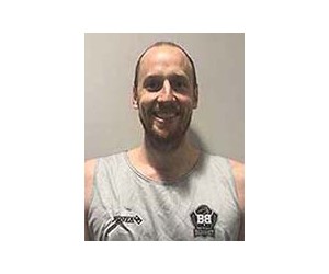 Thomas Schreiner basketball player - PG