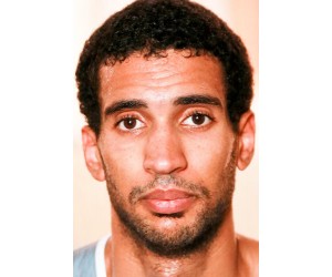 Thomas Scrubb basketball player - SG/SF