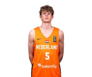 Thomas Urban basketball player