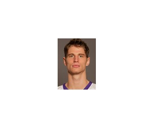 Thomas Van Der Mars basketball player - C