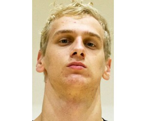 Thomas Van Santen basketball player - C
