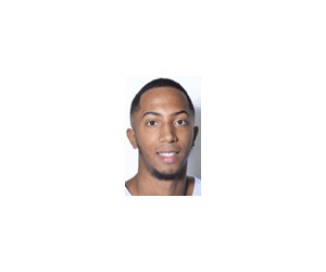 Thomas Ville basketball player - SG