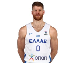 Thomas Walkup basketball player photo 2