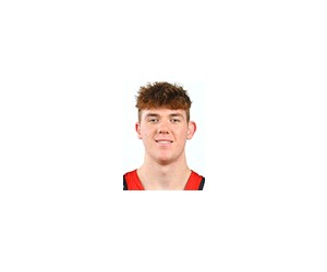 Thomas Webley basketball player - C