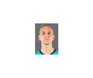 Thomas Welsh basketball player - C