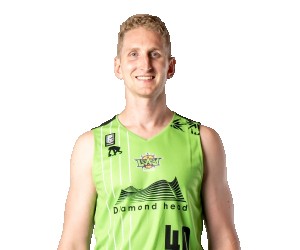 Thomas Welsh basketball player photo 2