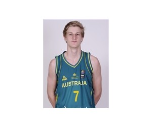 Thomas Wilson basketball player - SG