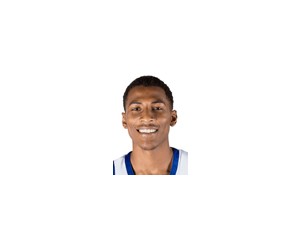 Thomas Wimbush basketball player - PF