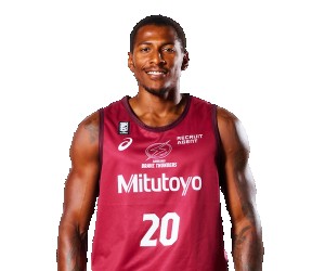 Thomas Wimbush basketball player photo 2