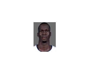 Thon Maker basketball player - C/PF