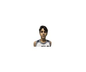 Thor Fonseca basketball player - SF