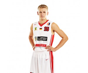 Thorben Banko basketball player - SG