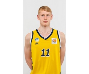 Thorben Seithe basketball player photo 2