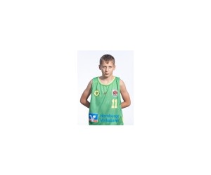 Thore Dilschmann basketball player - PG