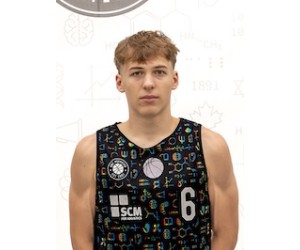 Thore Dilschmann basketball player photo 3