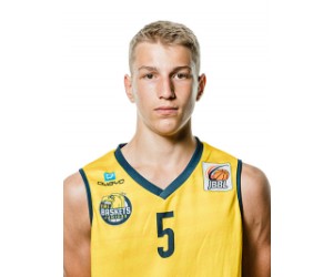Thore Lucas basketball player - PG