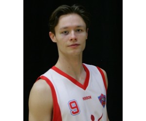 Thorgeir Kristinn Blondal basketball player - G