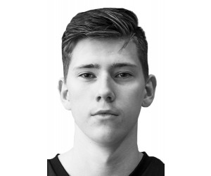 Thorir Thorbjarnarson basketball player photo 1