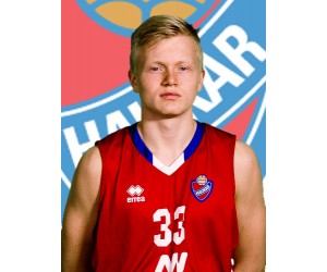 Thorkell Jonsson basketball player - SG