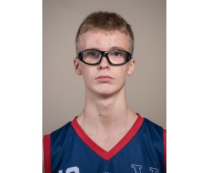 Thorleifur Hallbjorn Ingolfsson basketball player - PG