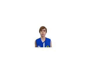 Tiago Albuquerque basketball player