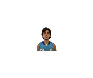 Tiago Diniz basketball player