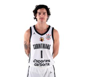 Tiago Faria basketball player photo 2