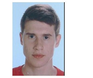 Tiago Rodrigues Dantas basketball player - SF