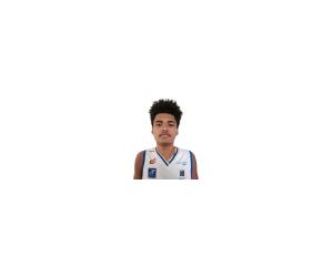 Tiago Verissimo basketball player - PF