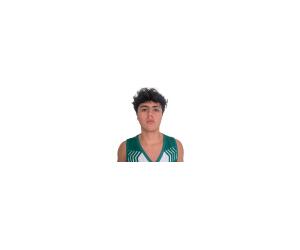 Tiago Zandonai basketball player - SF