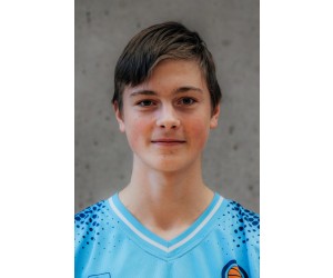 Tian Bizjak basketball player