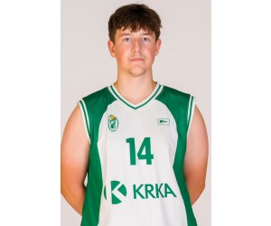 Tian Fluher basketball player