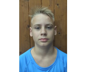 Tian Jelic basketball player