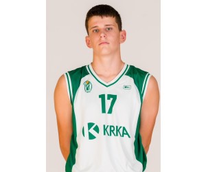 Tian Jurisic basketball player