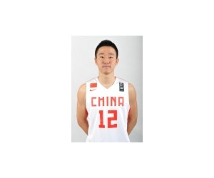Tianyi Zhao basketball player - C
