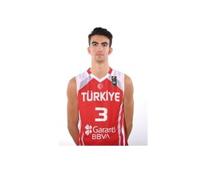 Tibet Gorener basketball player - PF/SF
