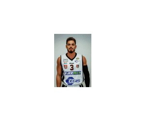Tibor Ban basketball player - SG