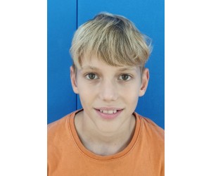 Tibor Juric basketball player
