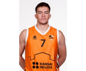 Tibor Mirtic basketball player photo 2