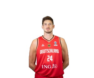 Tibor Pleiss basketball player photo 2