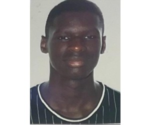 Chiek Tidiane Diallo Toure basketball player photo 1