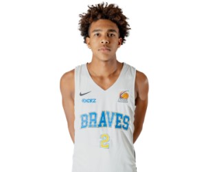 Tidiane Ly basketball player photo 1