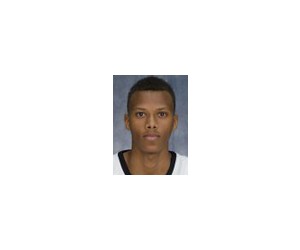 Tidjane Keita basketball player - PF/C