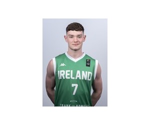 Tiernan Howe basketball player - SG