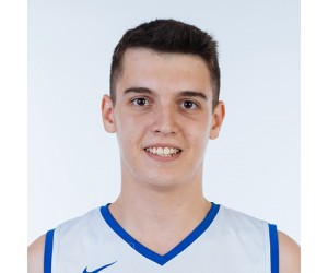 Tigran Ovsepian basketball player - G