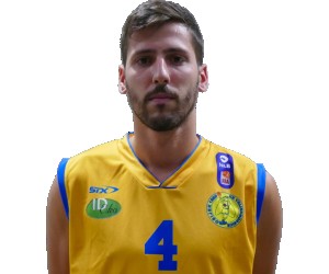 Tihomir Vranjes basketball player photo 2