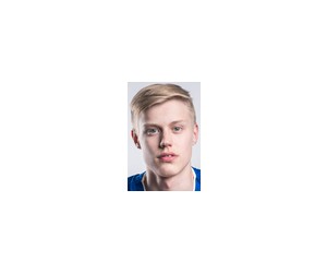 Tiitus Kuukkanen basketball player - PG