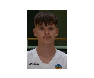 Tijan Bozic basketball player