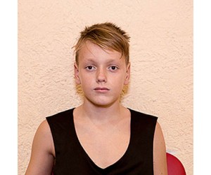 Tikhon Fedotov basketball player - G