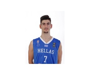 Tilemachos Vissariou basketball player photo